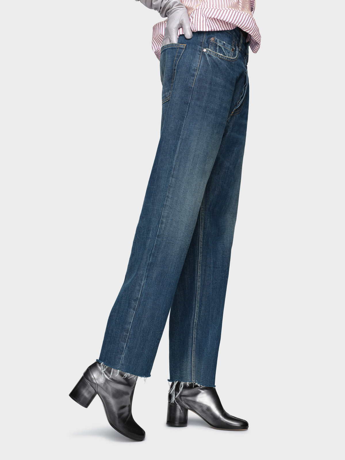 Jeans Maison Margiela