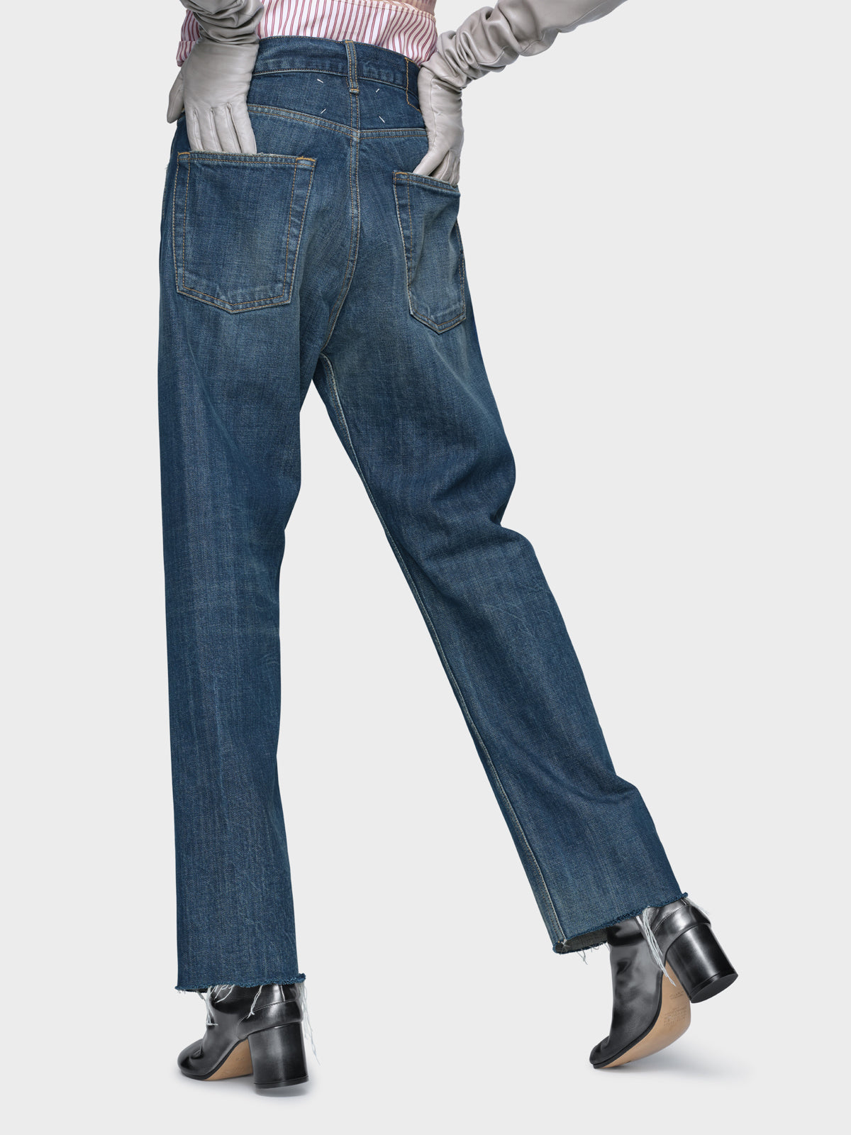 Jeans Maison Margiela