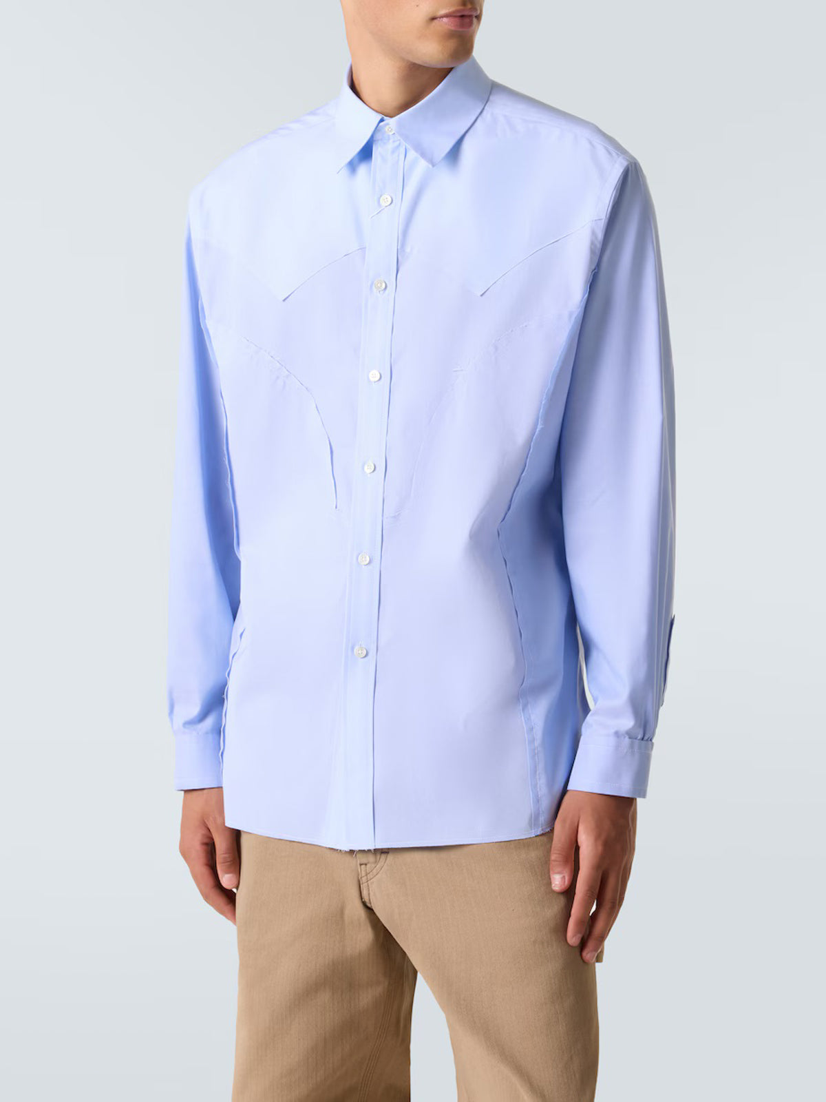 Camicia Maison Margiela