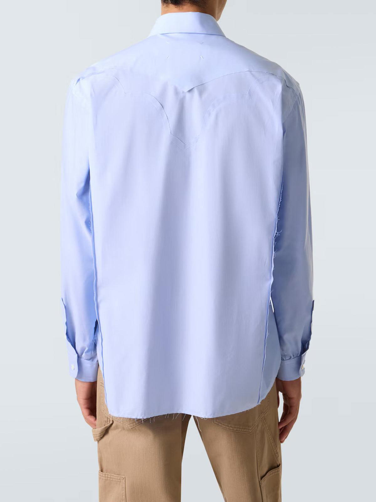 Camicia Maison Margiela