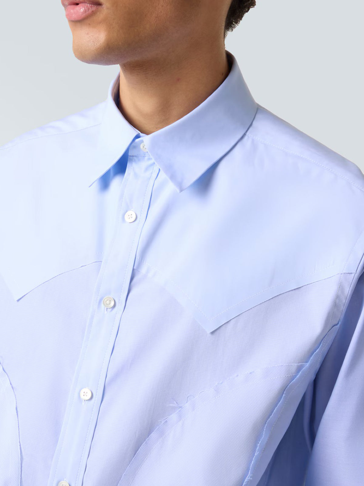 Camicia Maison Margiela