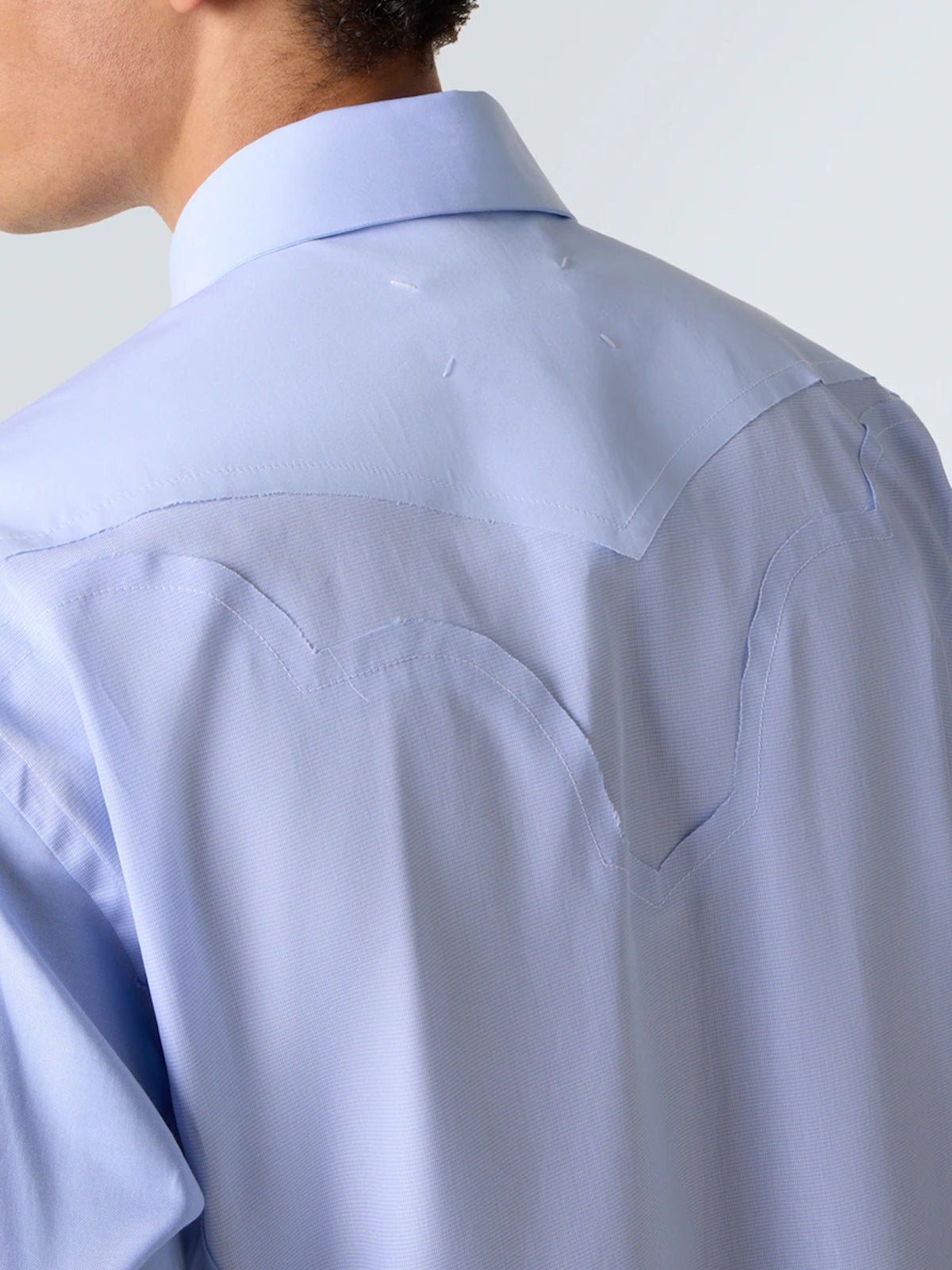 Camicia Maison Margiela