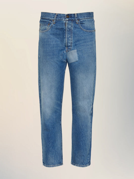 Jeans Maison Margiela