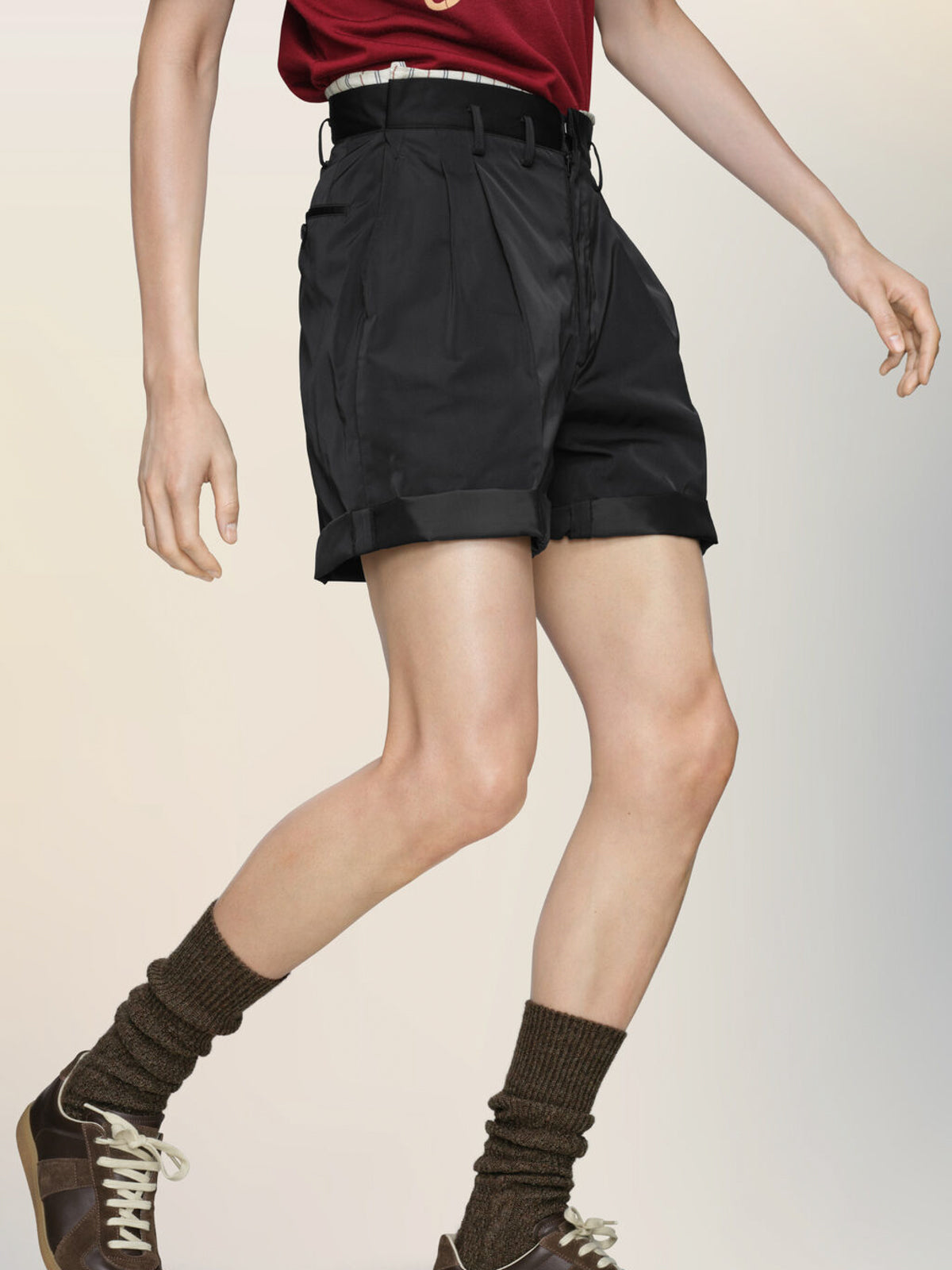 Shorts Maison Margiela