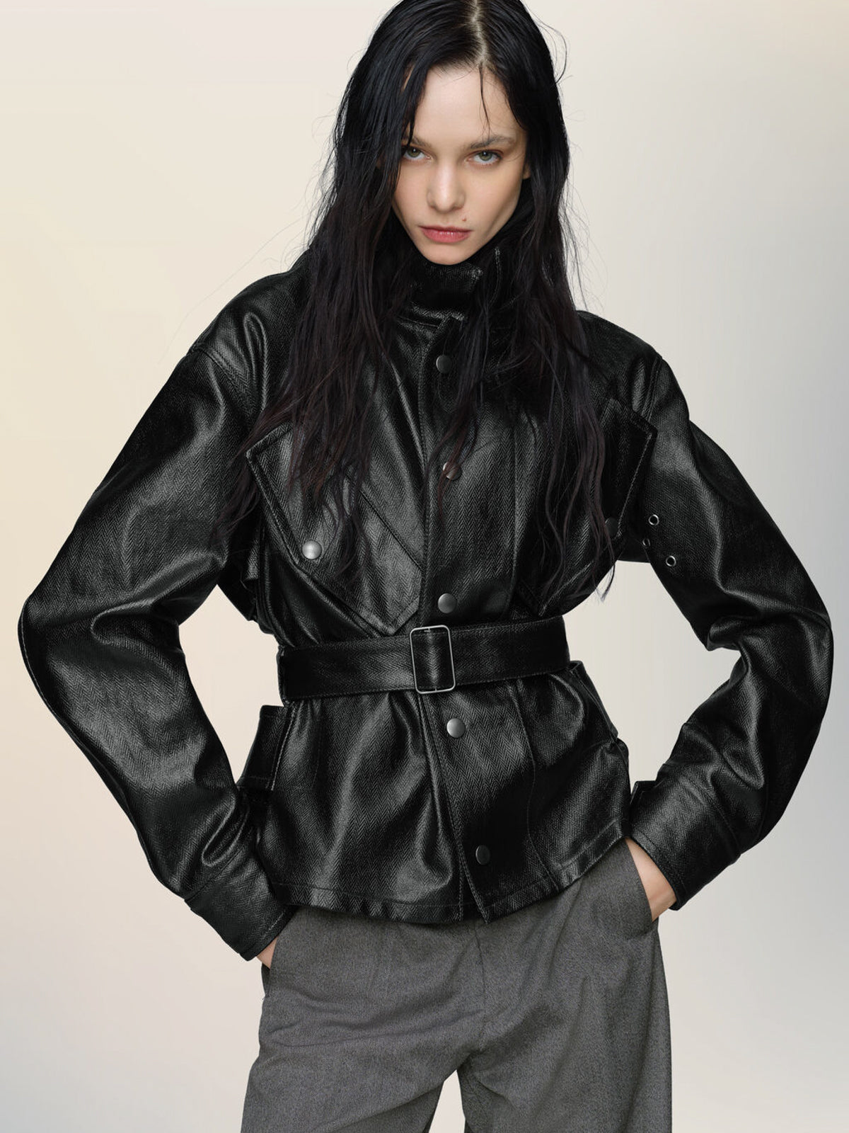 Giacca Maison Margiela