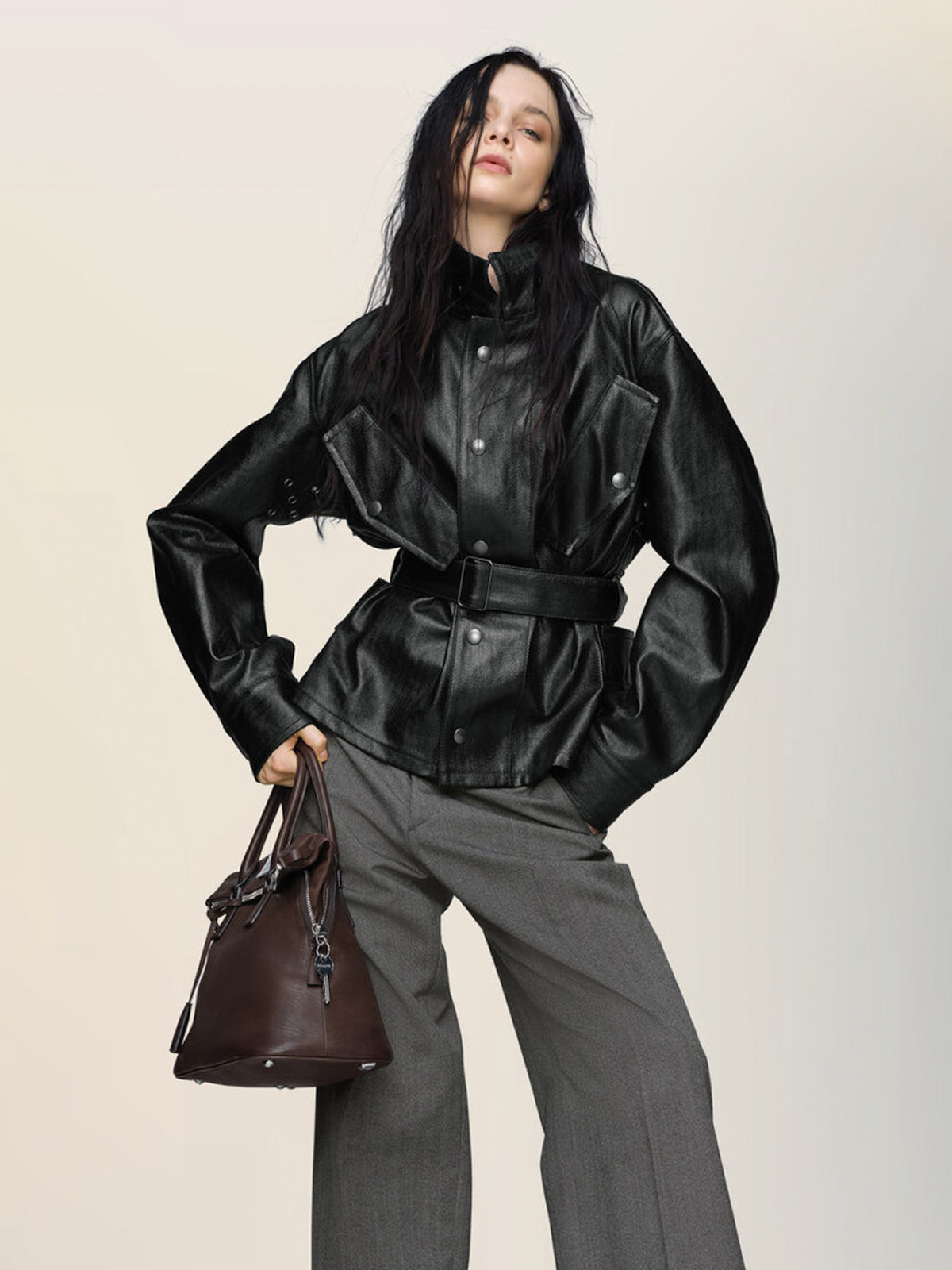 Giacca Maison Margiela