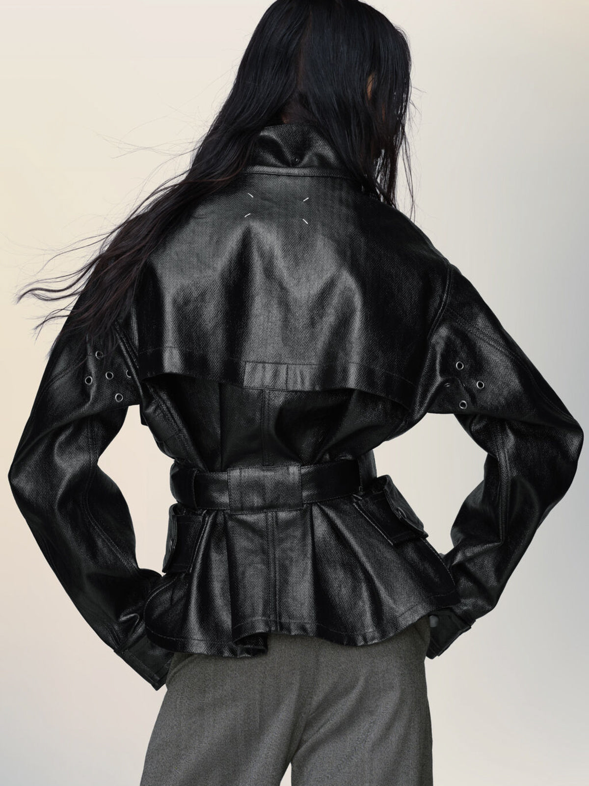 Giacca Maison Margiela