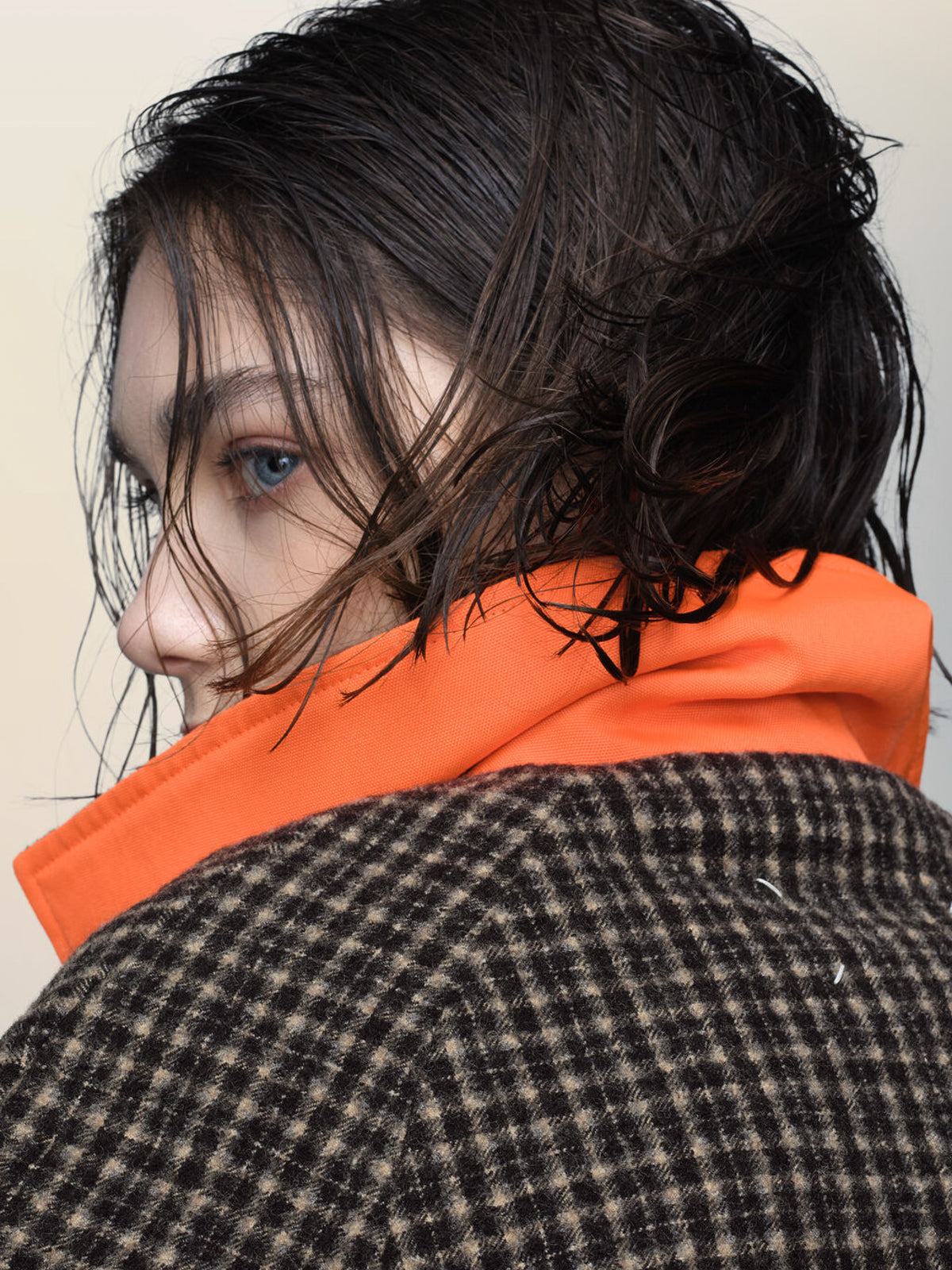 Giacca Maison Margiela