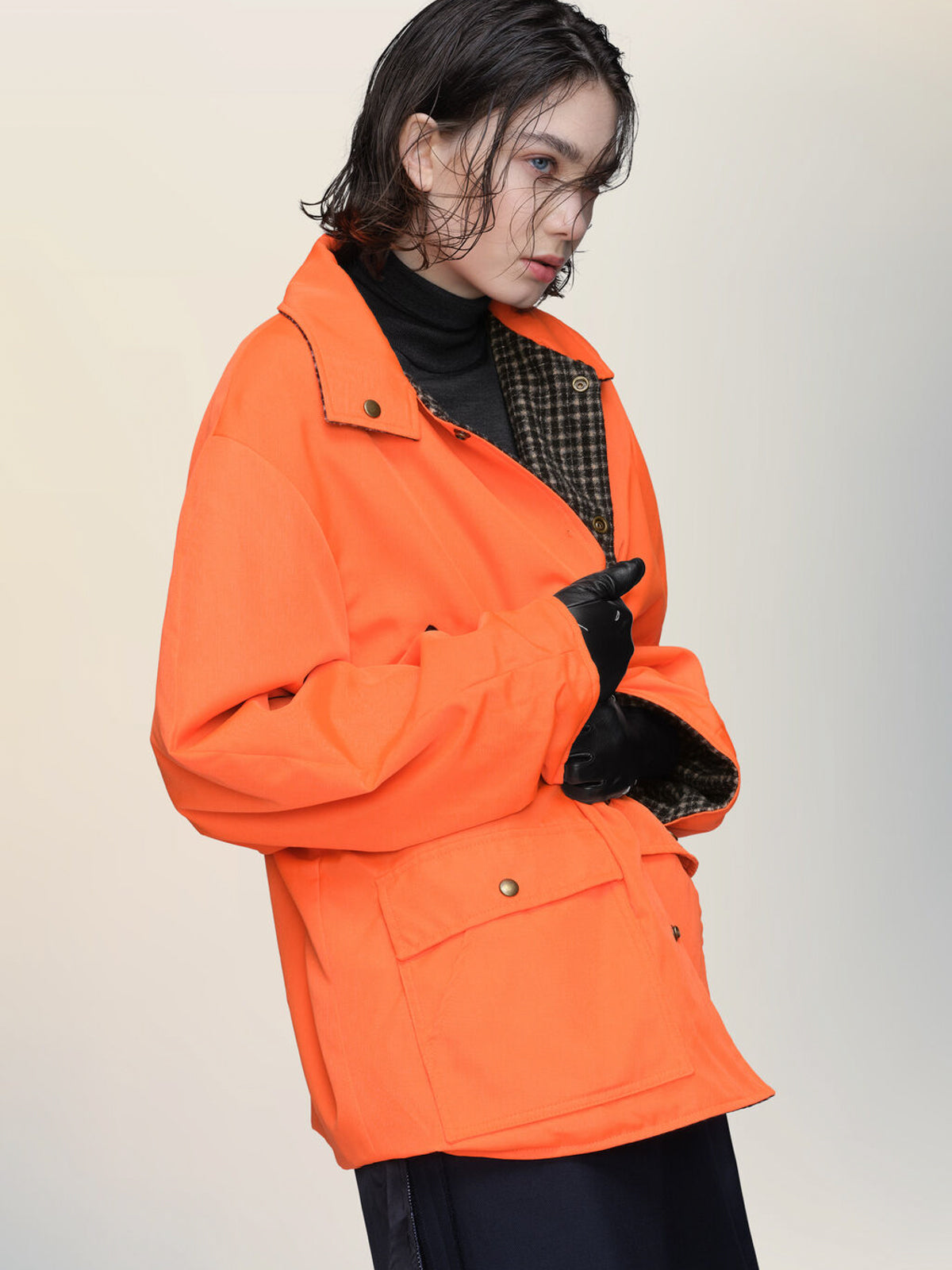 Giacca Maison Margiela