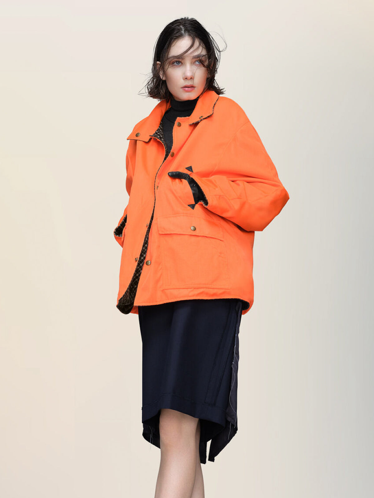 Giacca Maison Margiela
