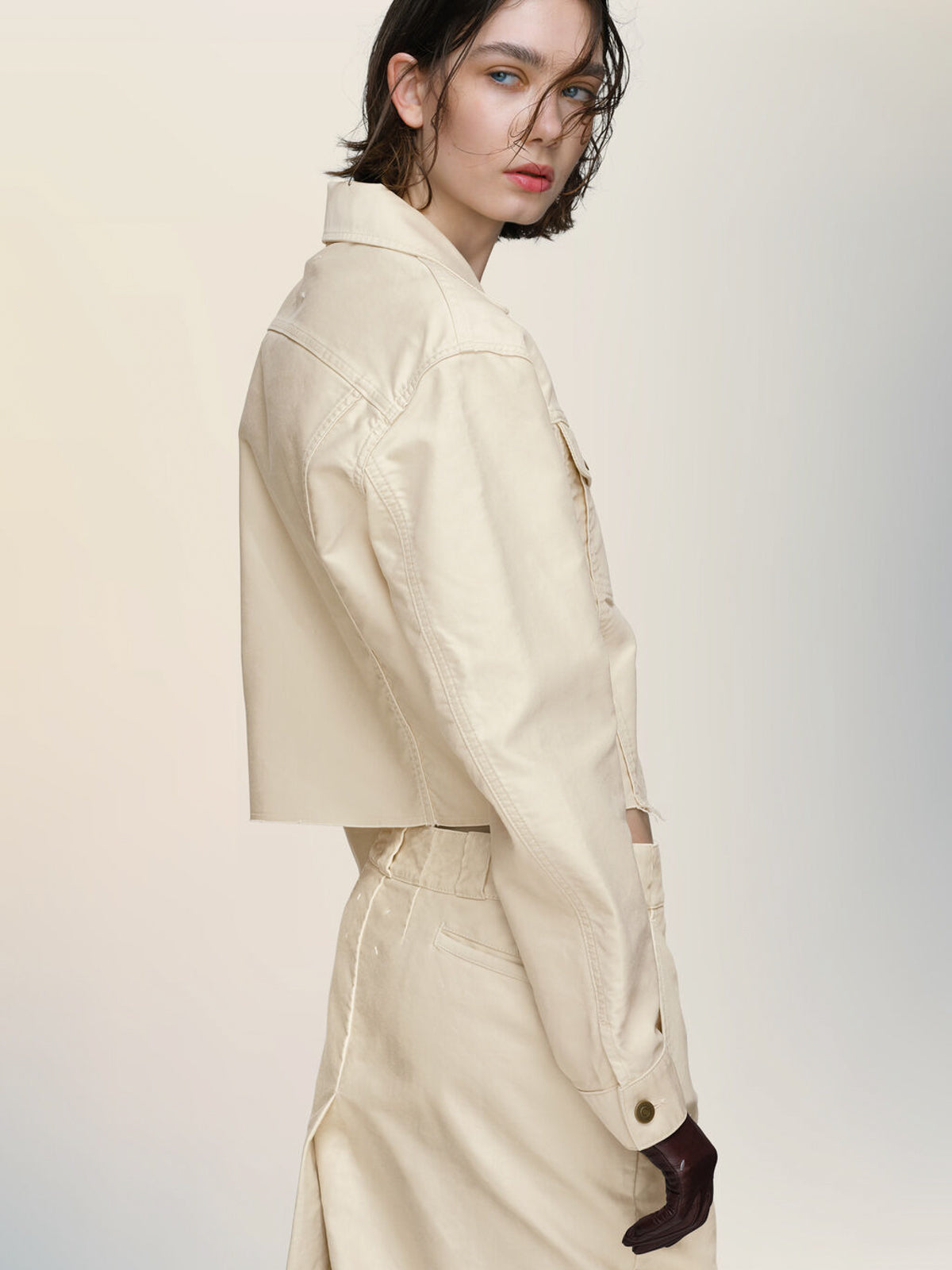 Giacca Maison Margiela