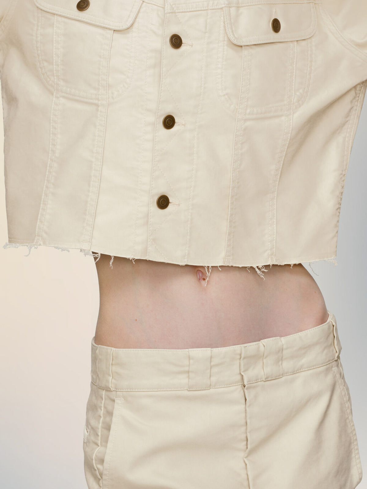 Giacca Maison Margiela