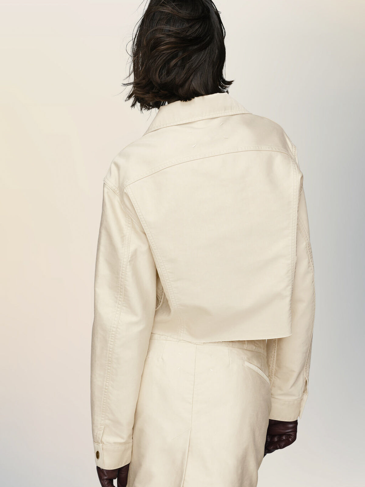 Giacca Maison Margiela