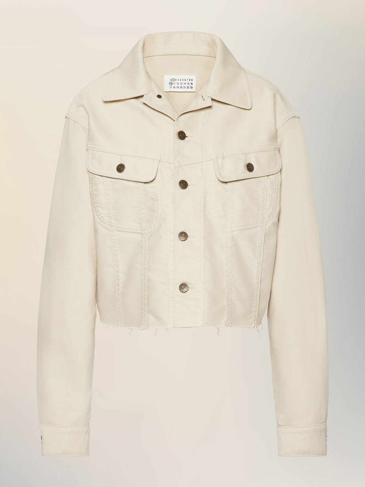 Giacca Maison Margiela