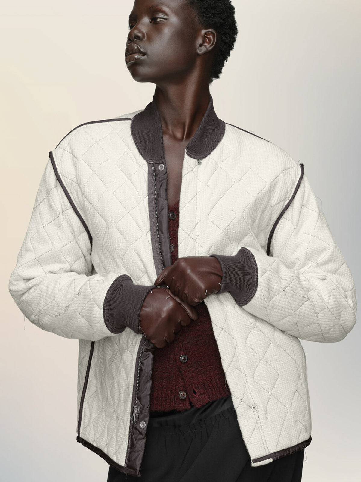 Giacca Maison Margiela