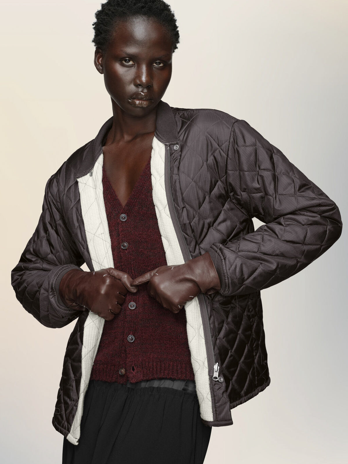 Giacca Maison Margiela