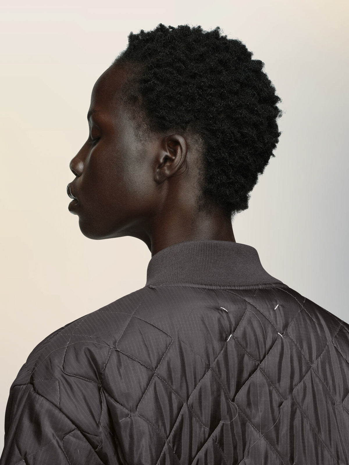 Giacca Maison Margiela