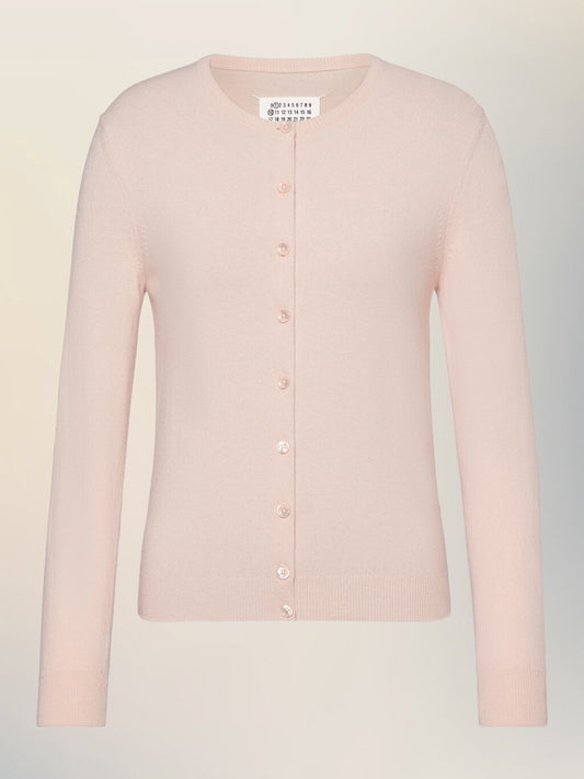 Cardigan Maison Margiela