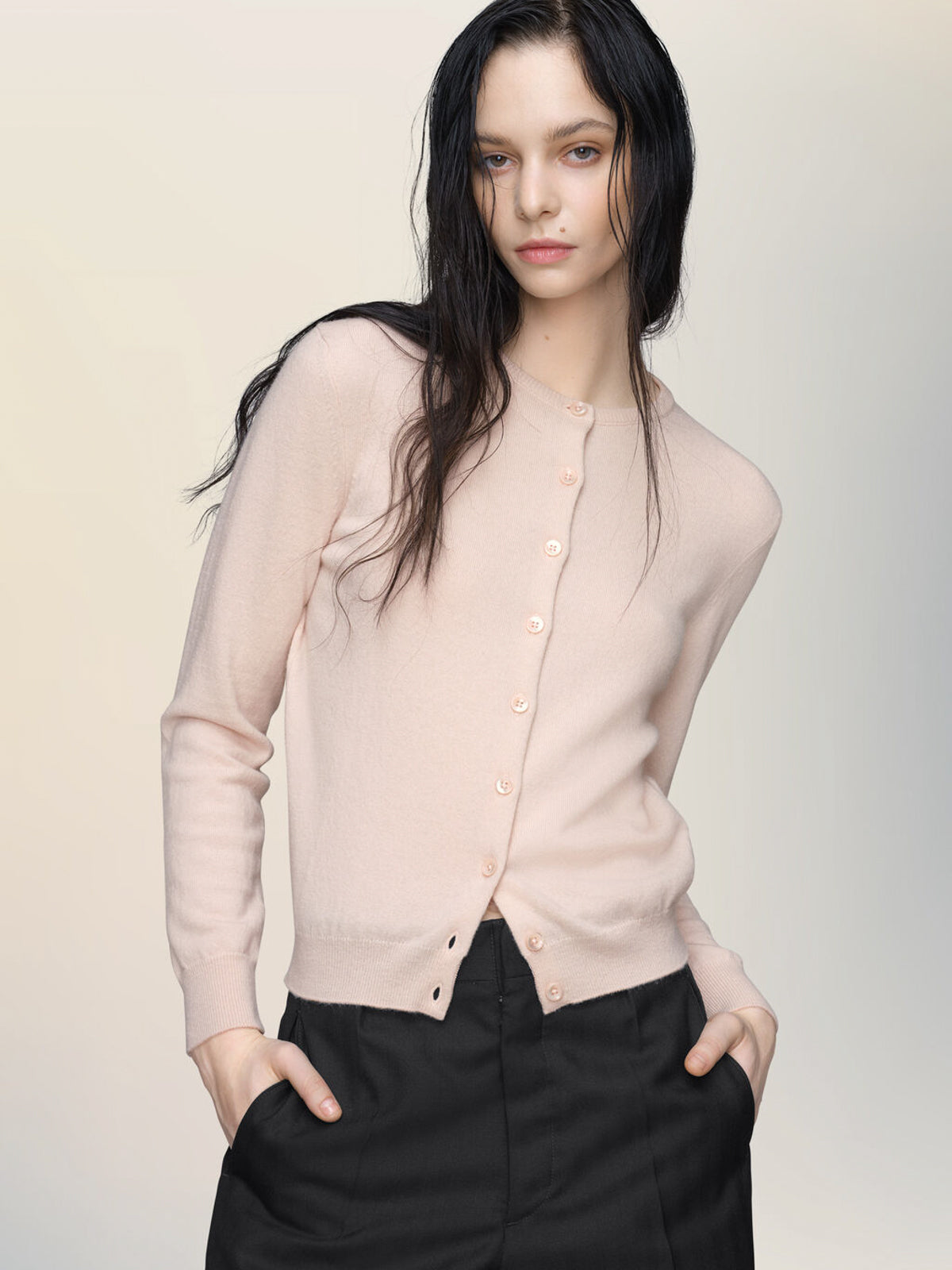 Cardigan Maison Margiela
