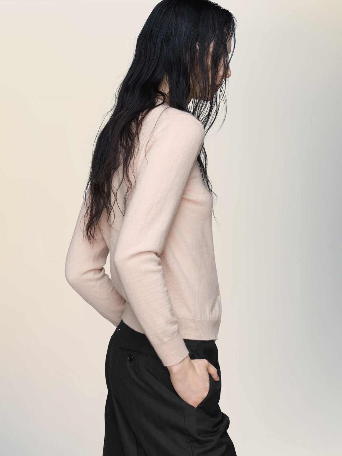 Cardigan Maison Margiela