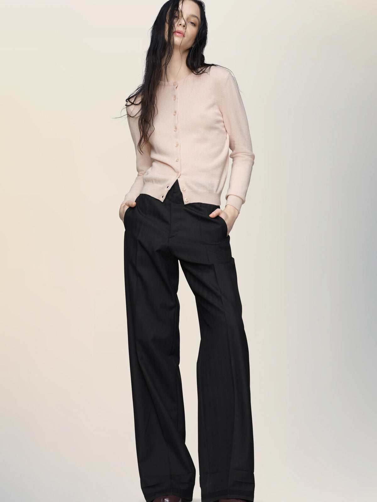 Cardigan Maison Margiela