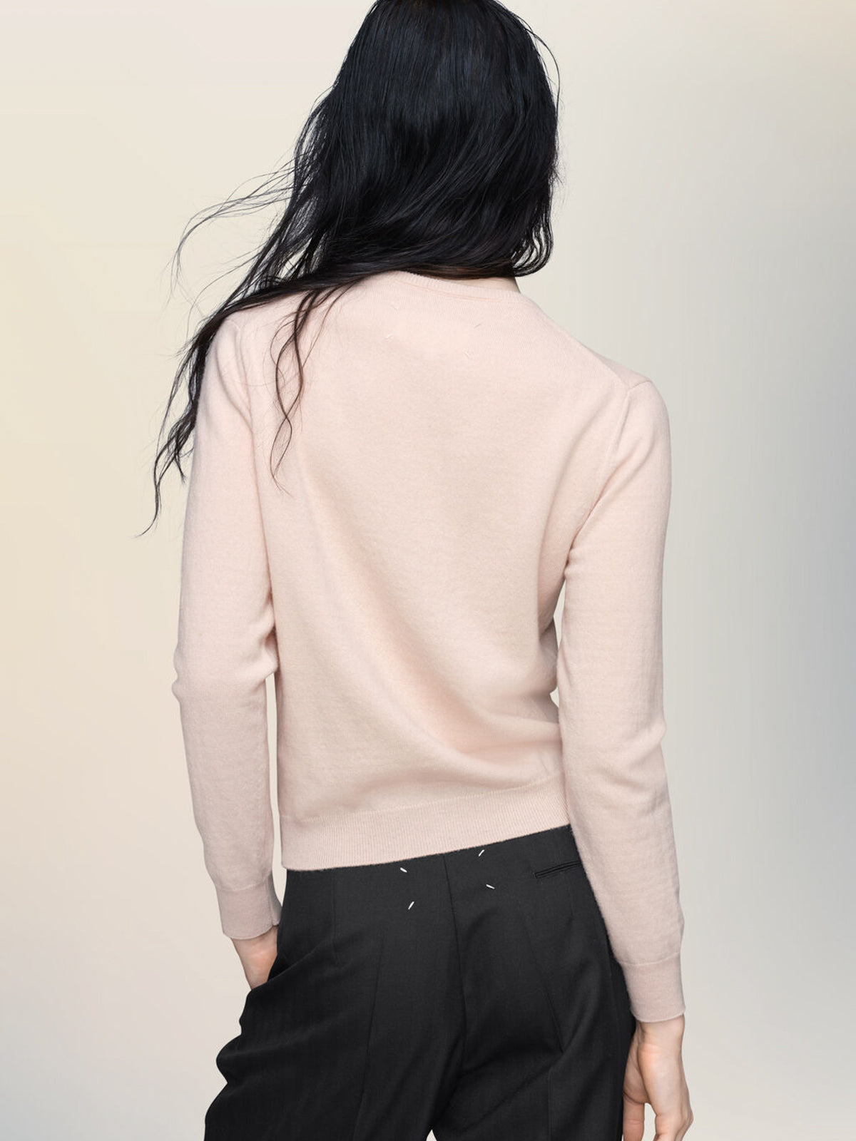 Cardigan Maison Margiela