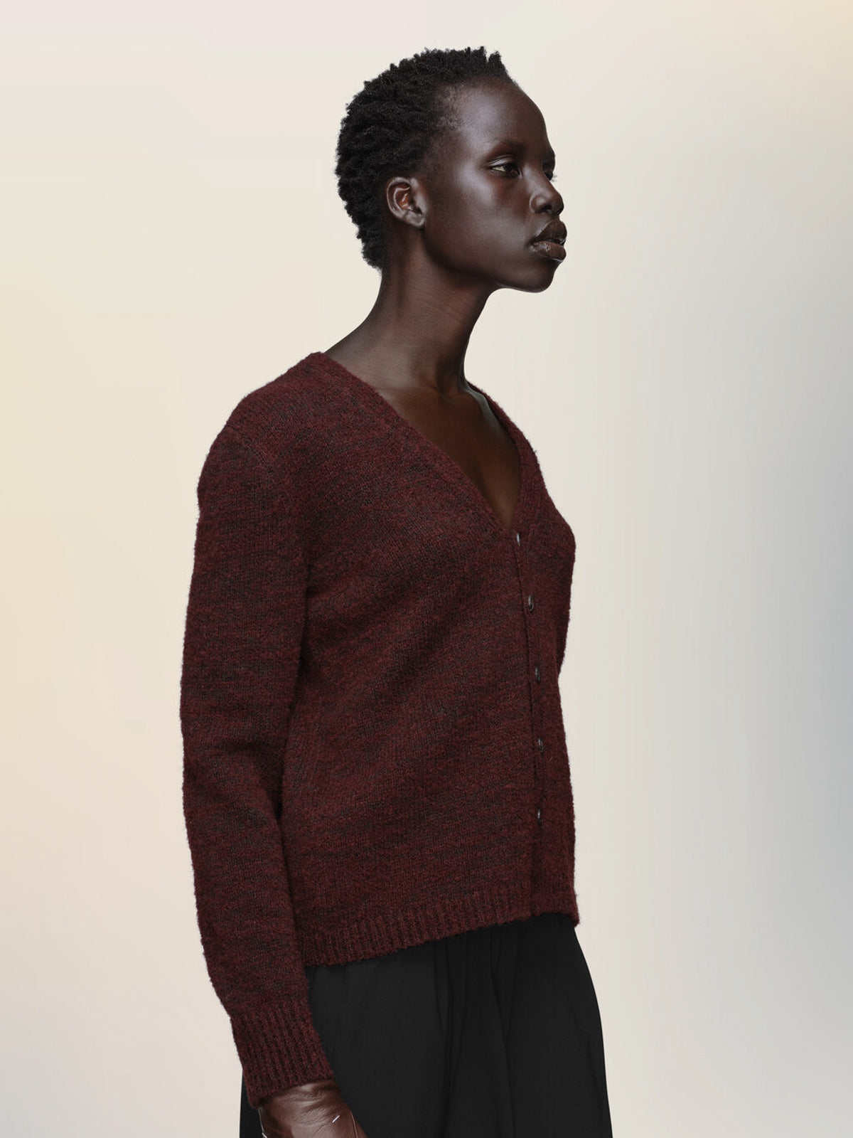 Cardigan Maison Margiela
