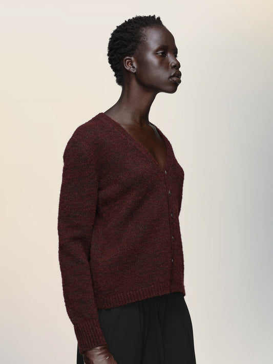 Cardigan Maison Margiela