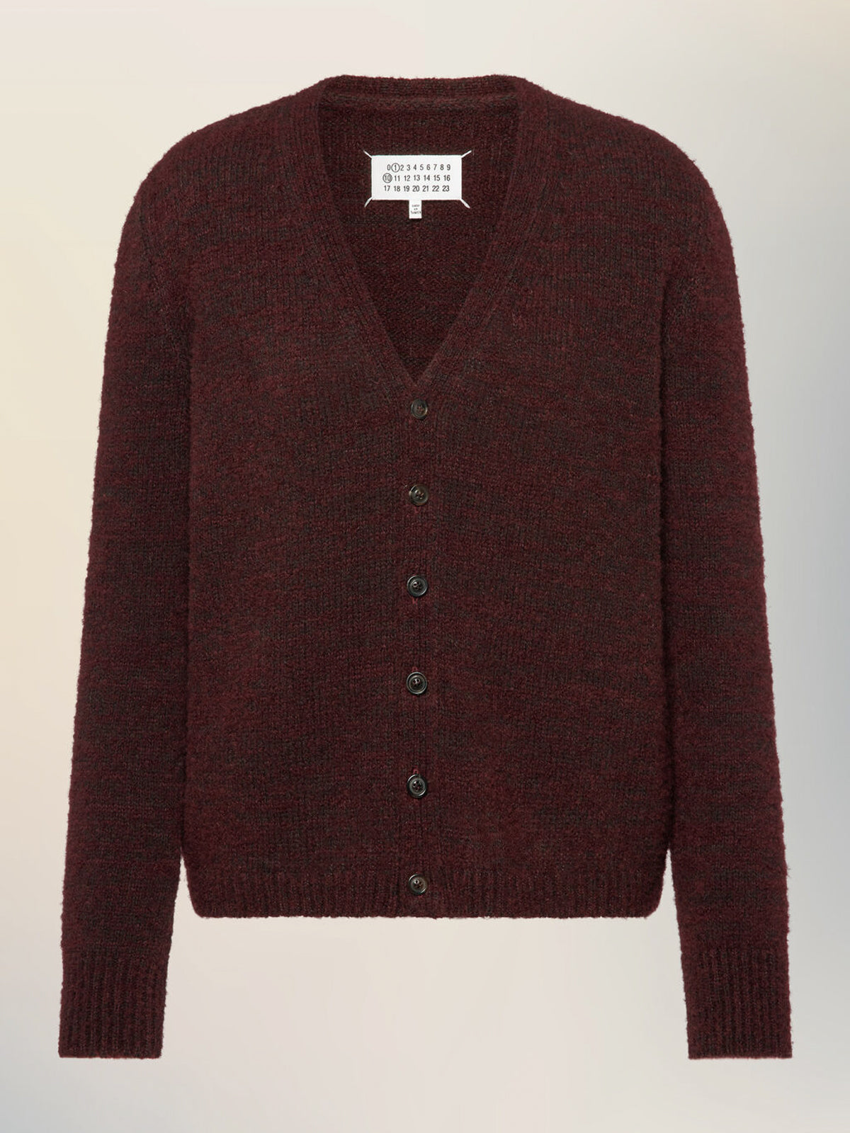 Cardigan Maison Margiela