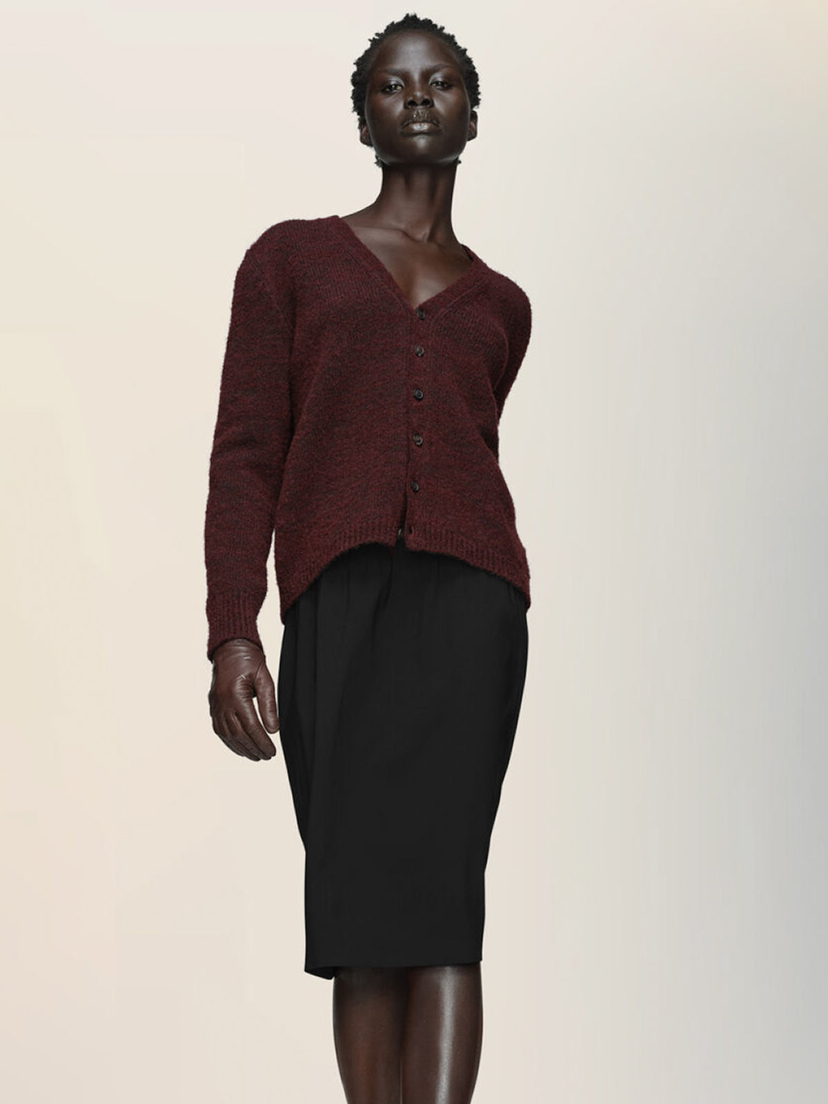 Cardigan Maison Margiela