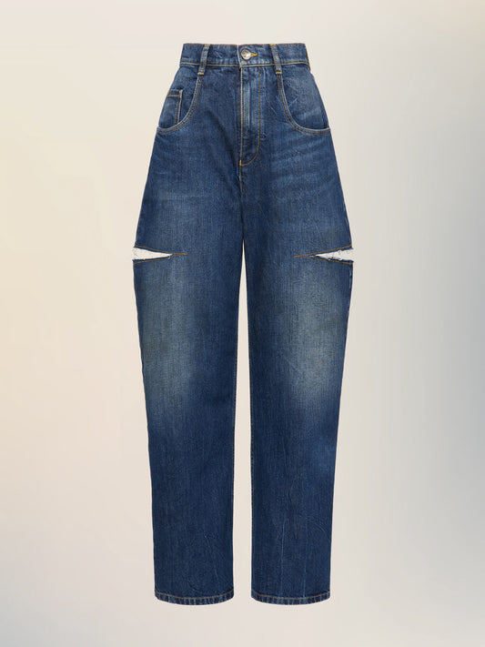 Jeans Maison Margiela