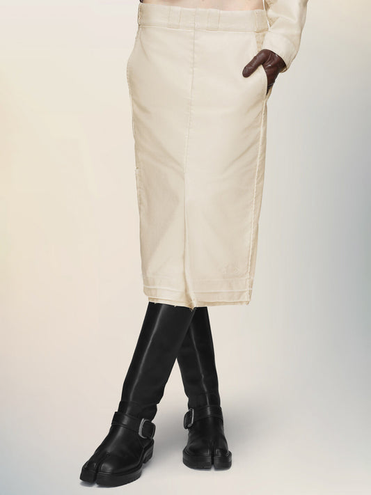 Gonna Maison Margiela