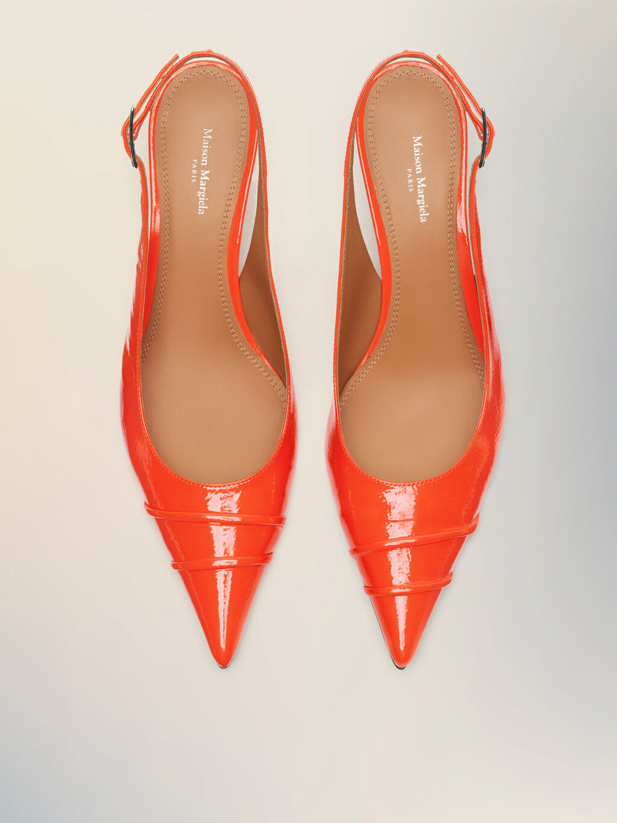 Slingback Maison Margiela