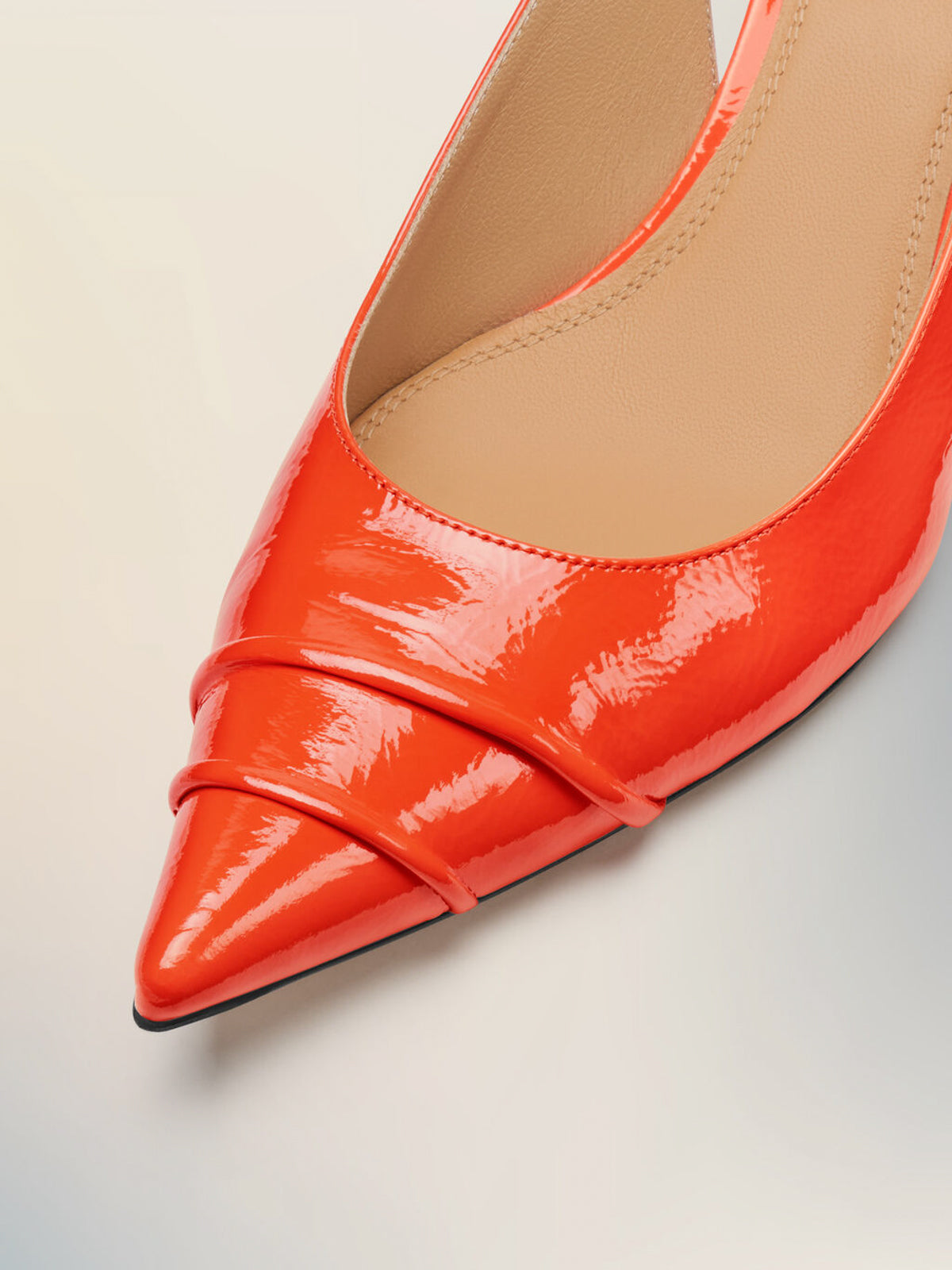 Slingback Maison Margiela