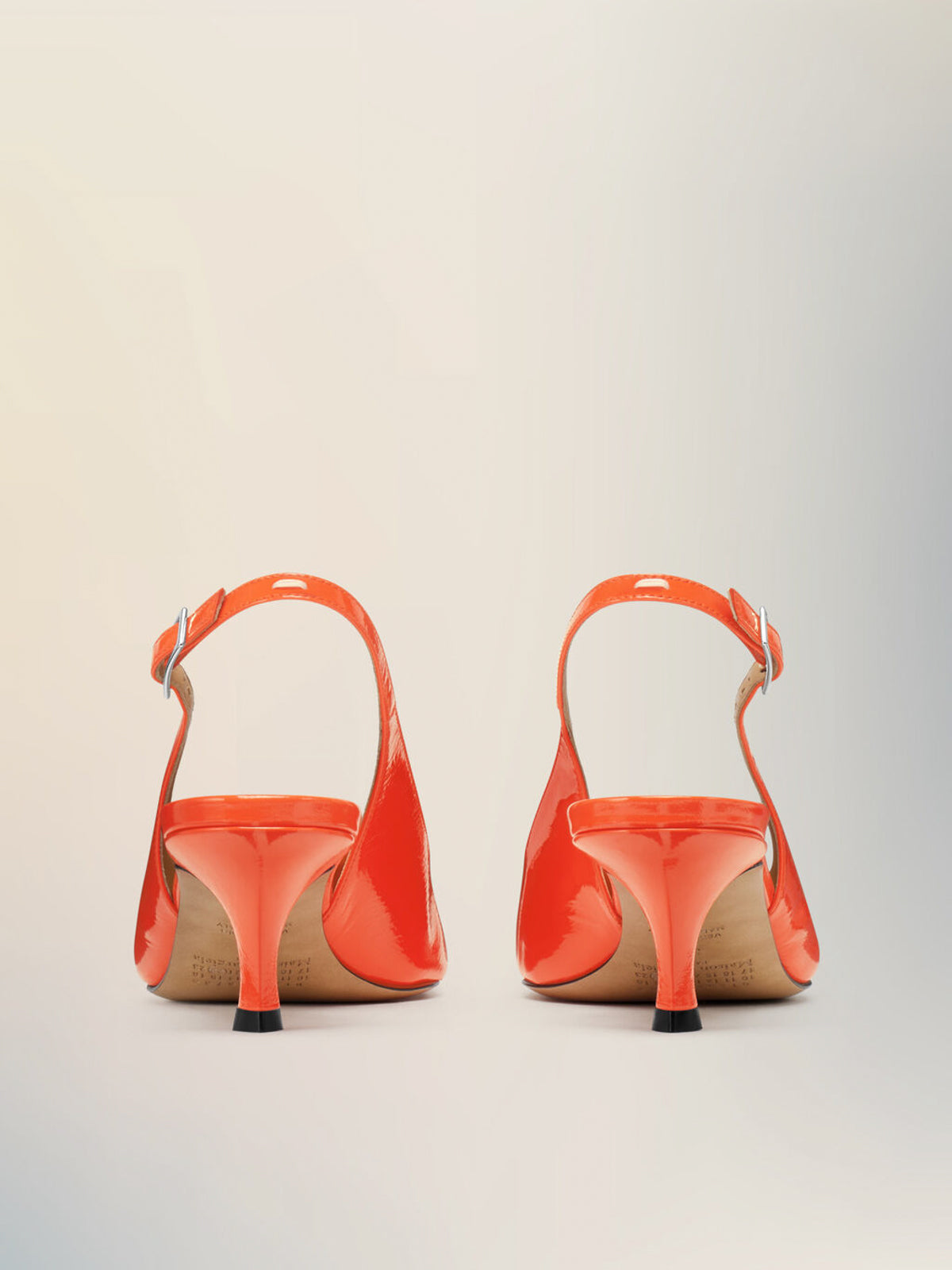 Slingback Maison Margiela