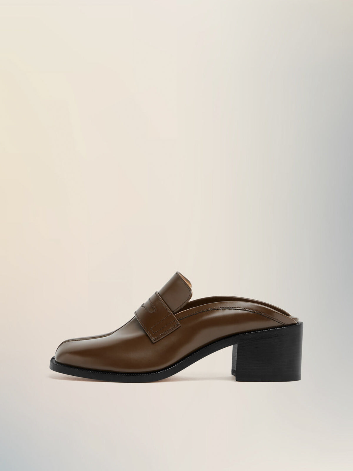Mules Maison Margiela