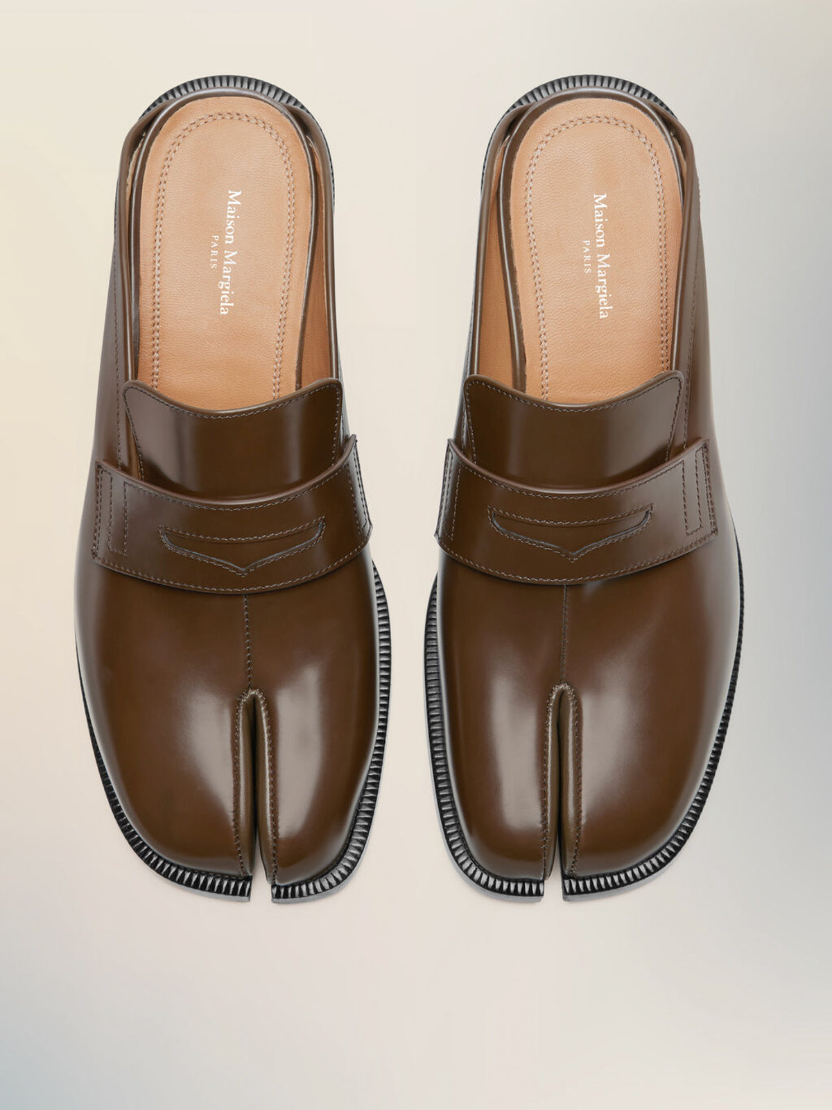 Mules Maison Margiela