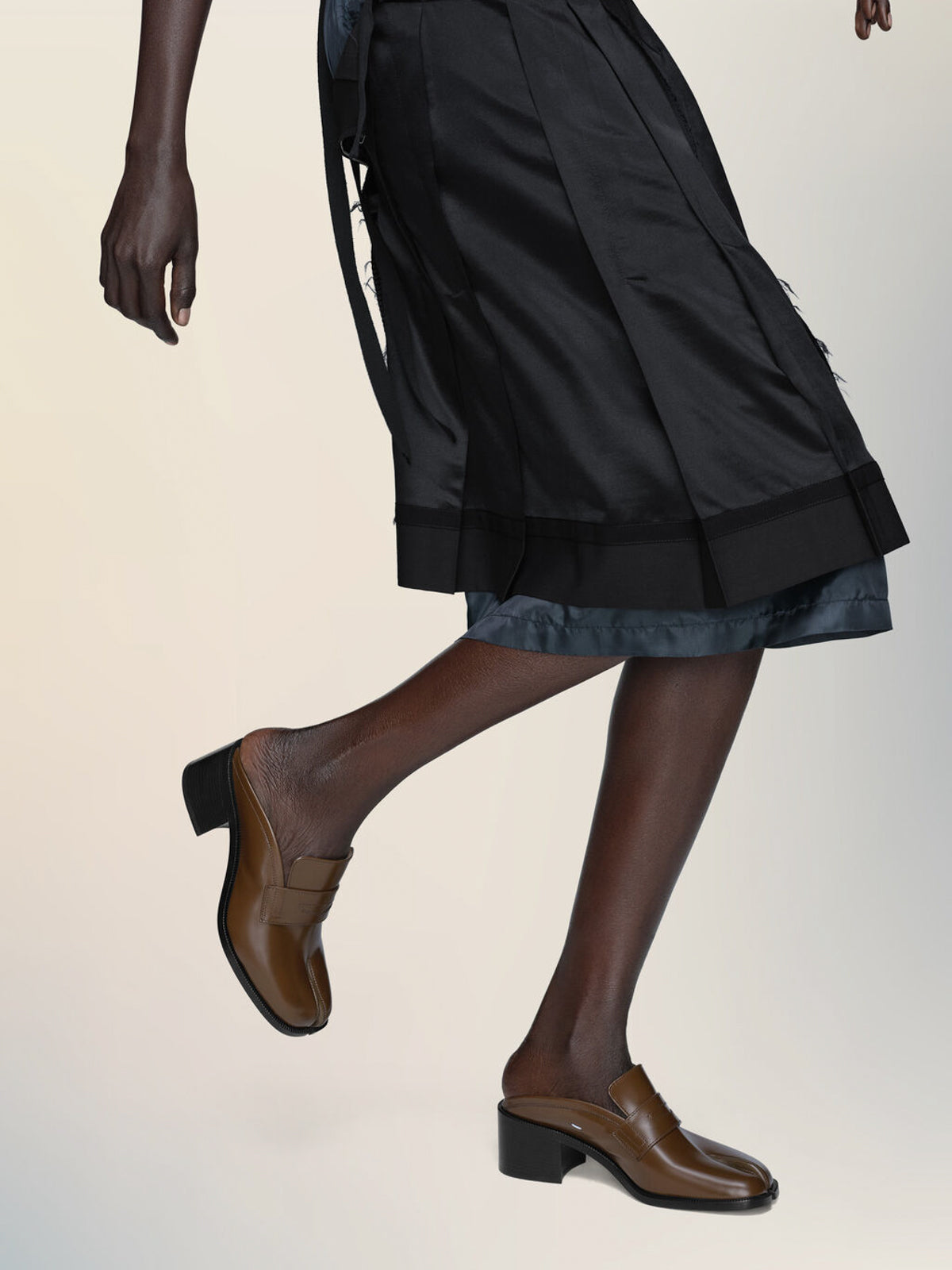 Mules Maison Margiela