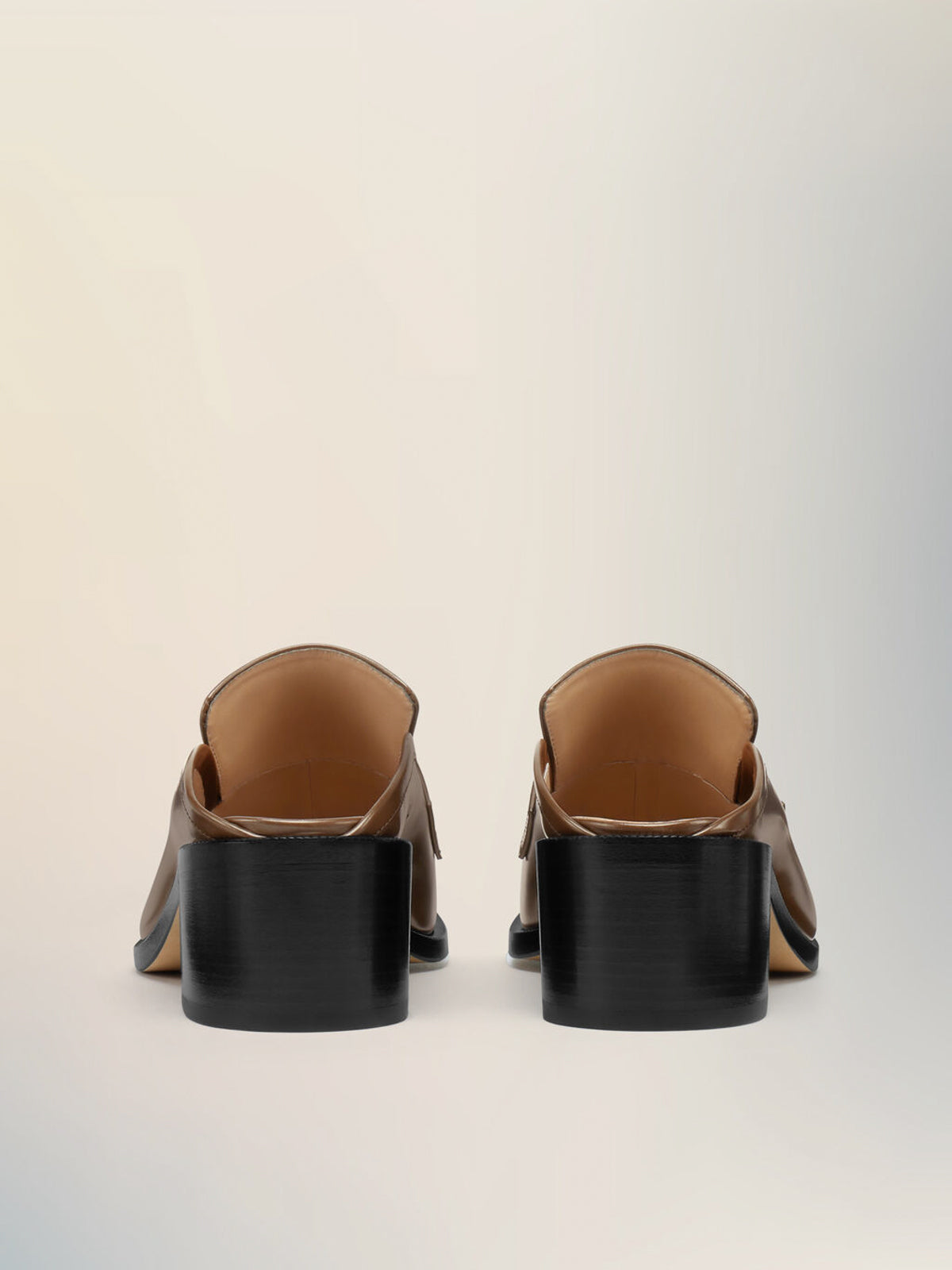 Mules Maison Margiela