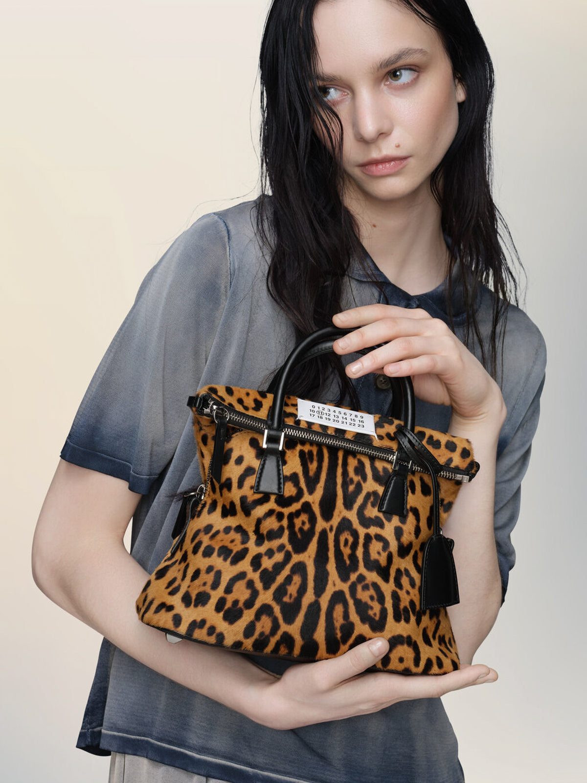 Borsa Maison Margiela