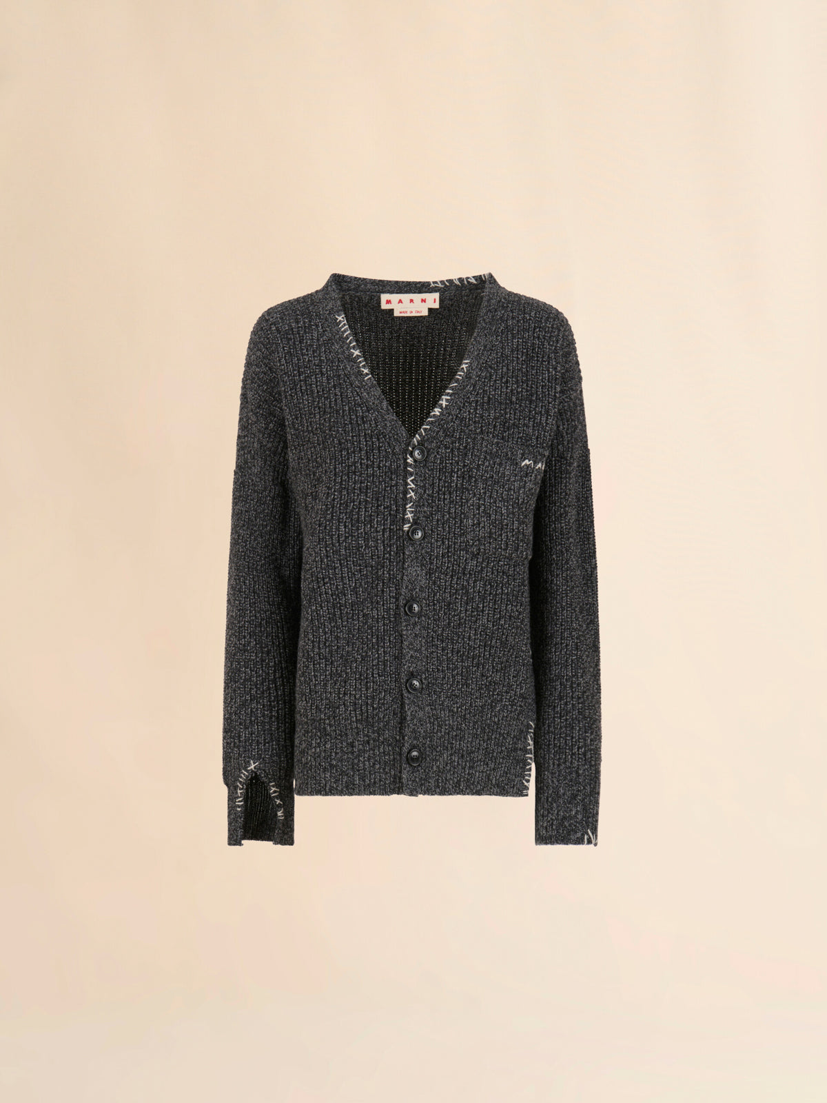 Cardigan Marni