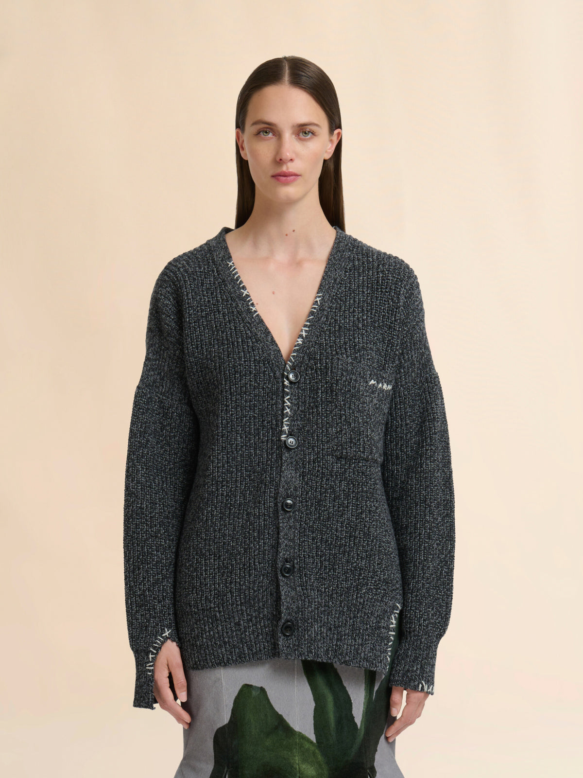 Cardigan Marni