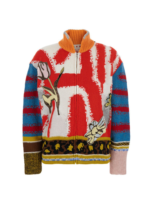 Cardigan Marni