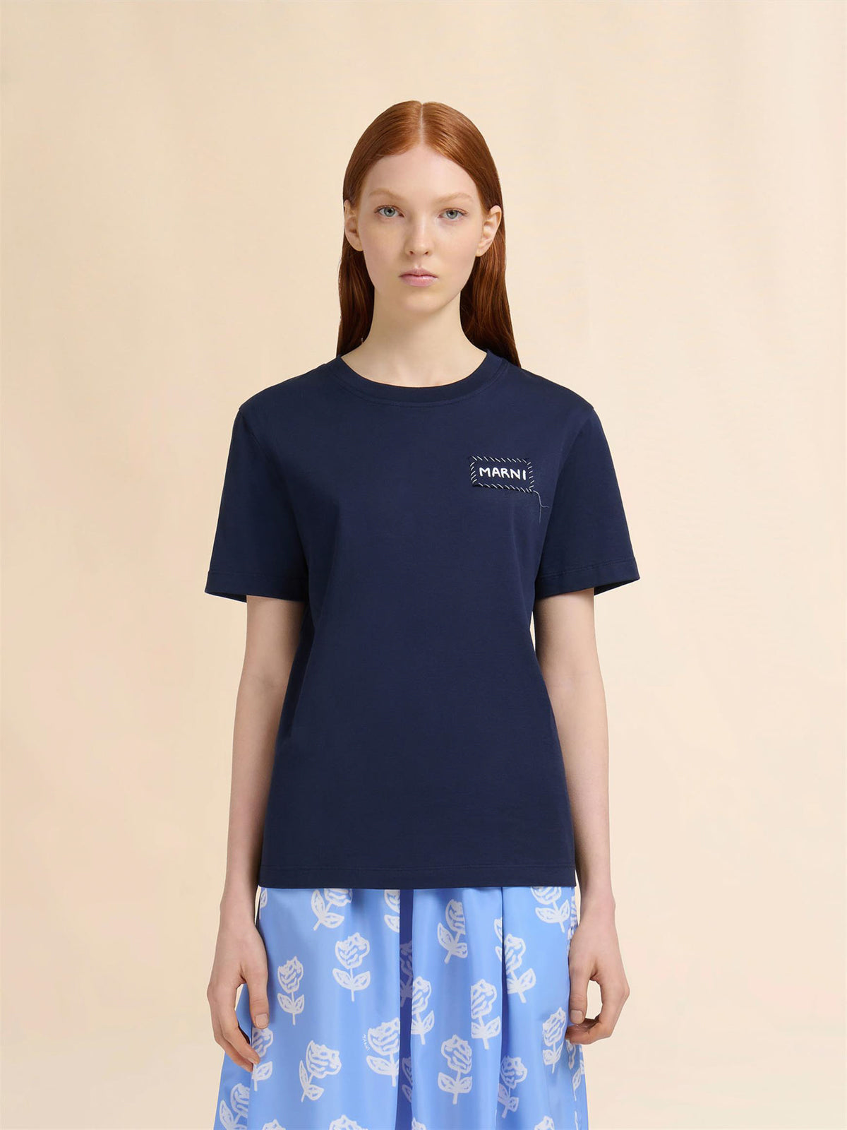 T-Shirt Marni