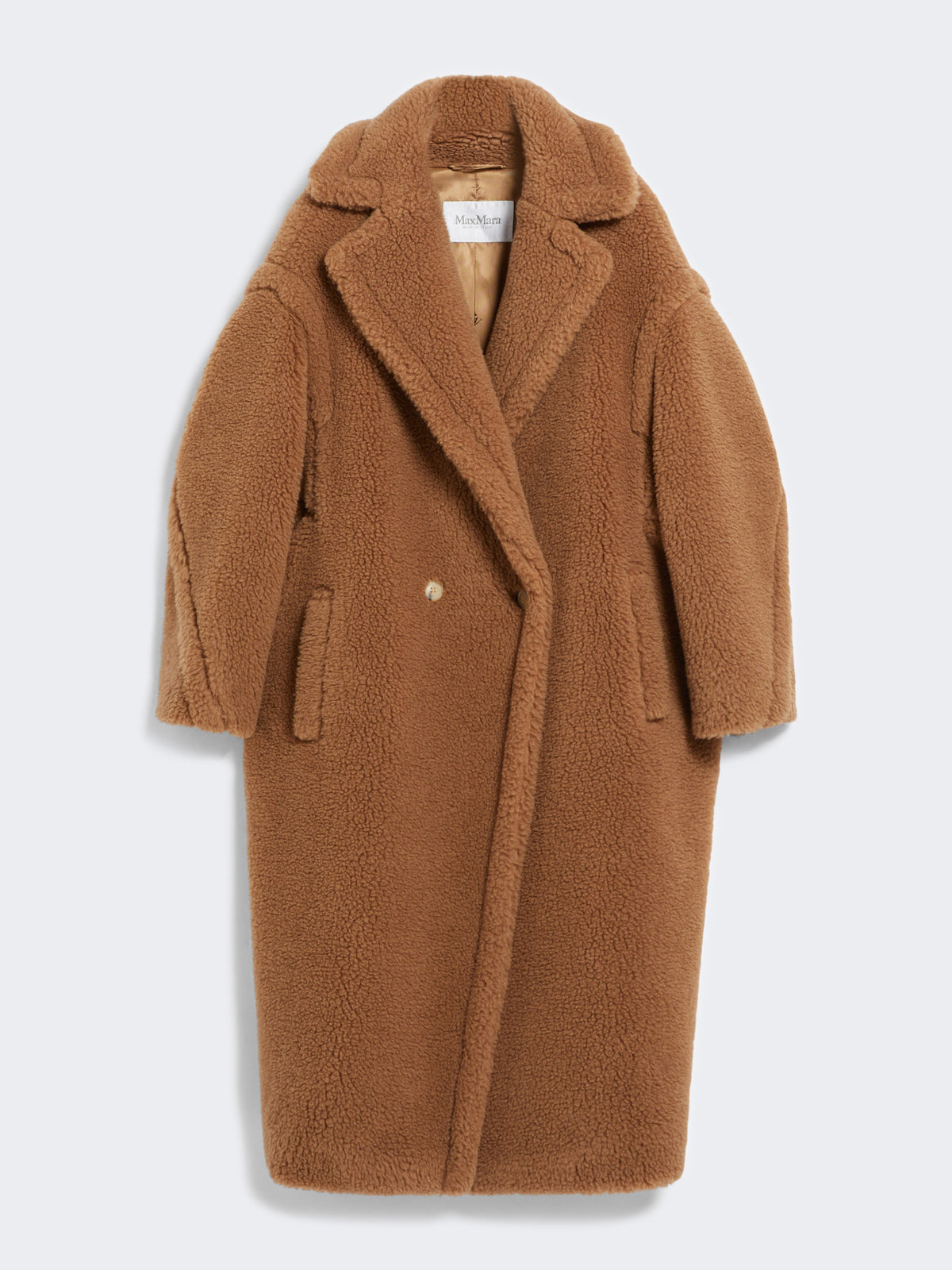Cappotto Max Mara