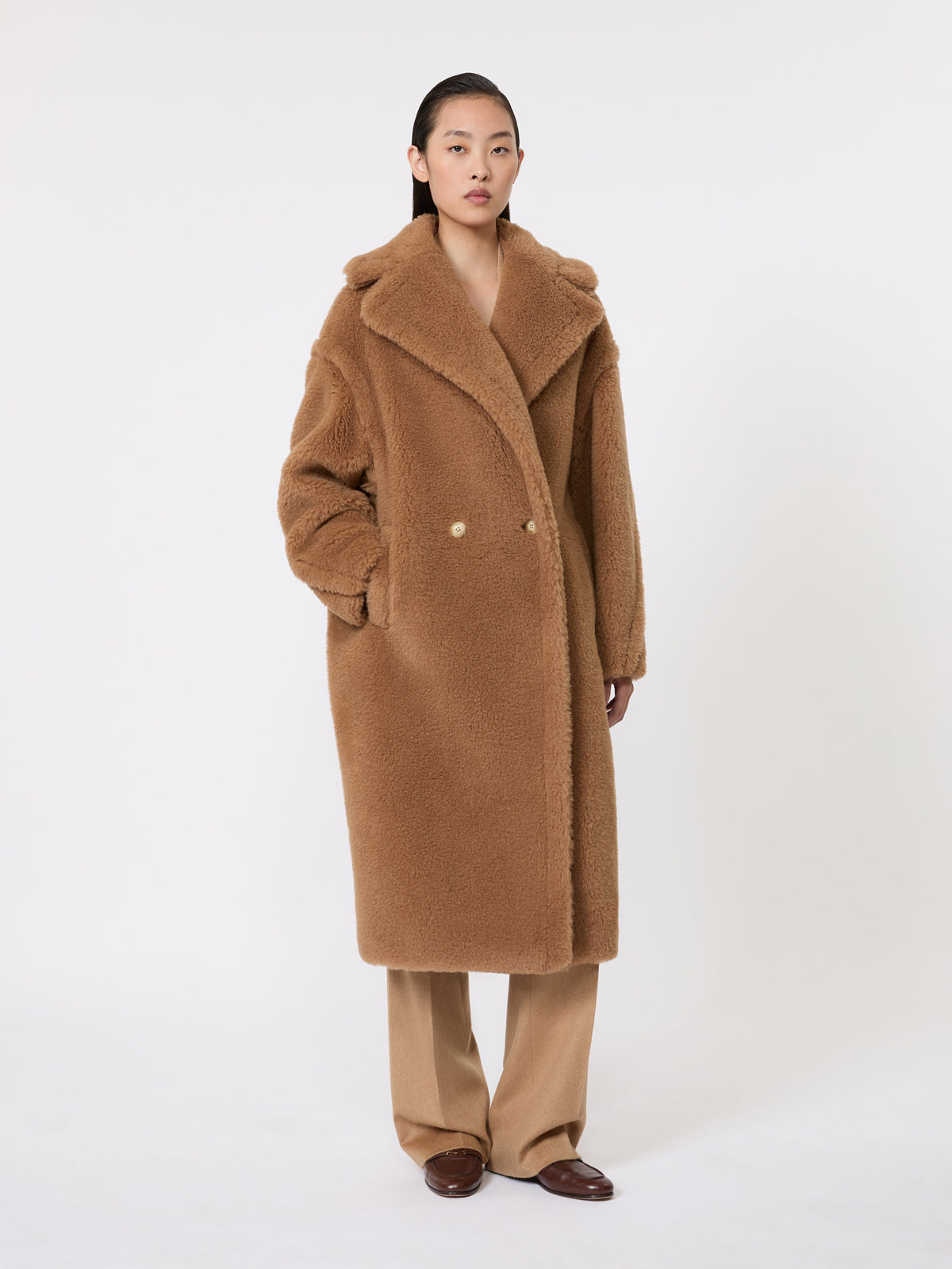 Cappotto Max Mara
