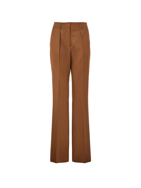 Pantaloni Max Mara