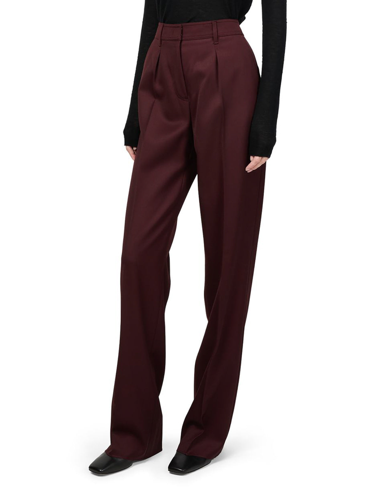 Pantaloni Max Mara