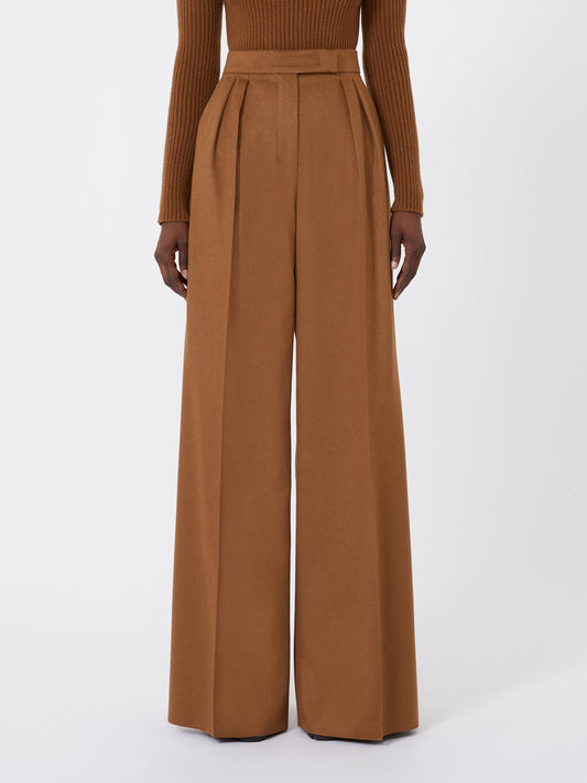 Pantaloni Max Mara