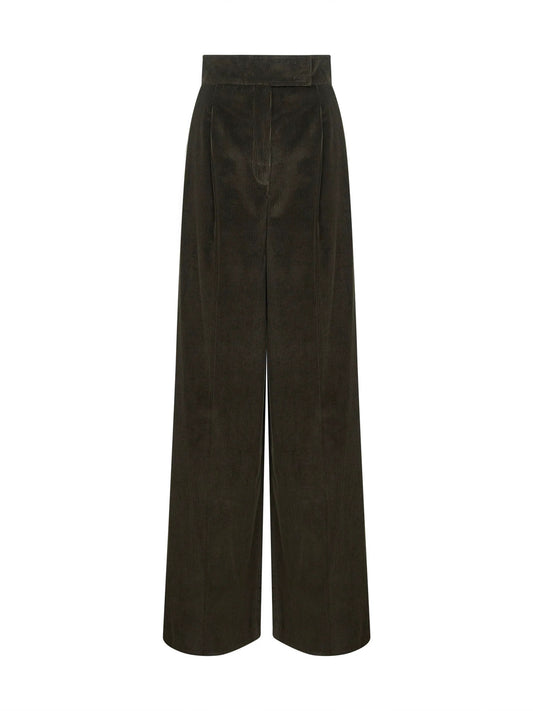 Pantaloni Max Mara